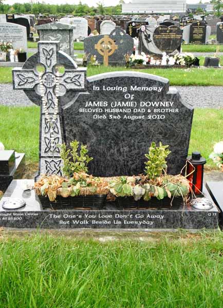 Ballymount Headstones | Headstones Dublin | Headstones Ireland ...