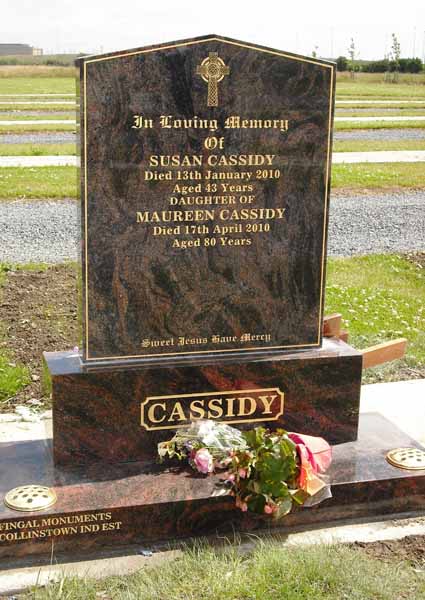 Irish Headstones Quotes Guide To Headstone Inscriptions And Gravestone